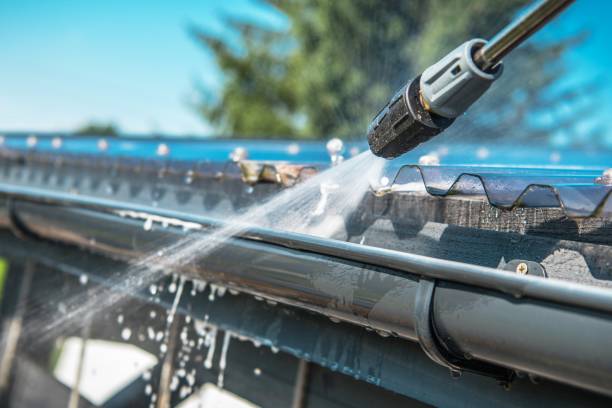 Best Commercial Building Pressure Washing  in Muldrow, OK