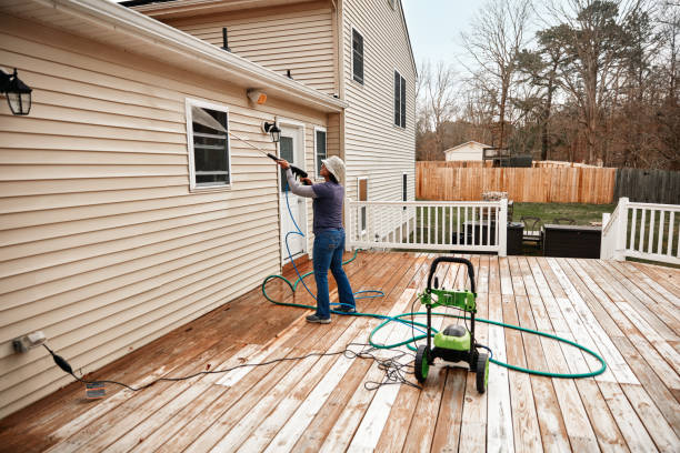 Best Power Washing Near Me  in Muldrow, OK