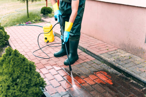 Best House Pressure Washing  in Muldrow, OK