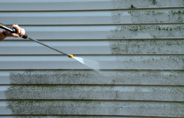 Best Commercial Pressure Washing  in Muldrow, OK