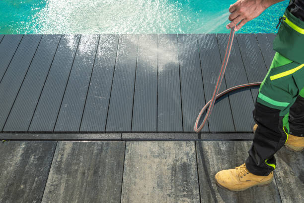 Best Local Pressure Washing Services  in Muldrow, OK