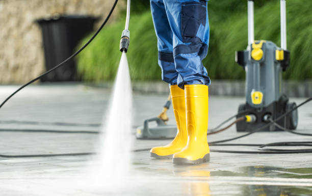 Best Residential Pressure Washing Services  in Muldrow, OK