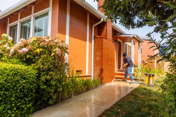 Best Best Pressure Washing Companies  in Muldrow, OK