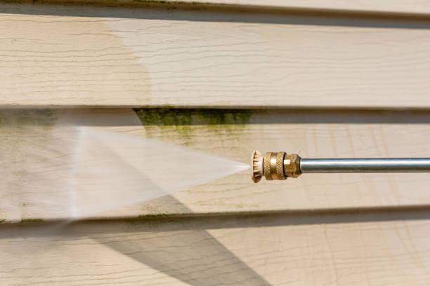 Best Sidewalk Pressure Washing  in Muldrow, OK